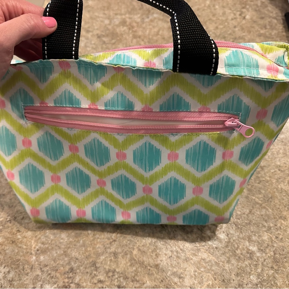 Scout Insulated cooler Bag
